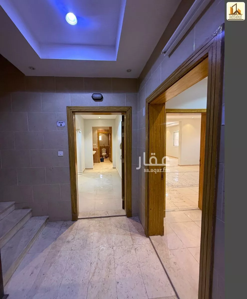6 bedroom apartment in Al Marwa 1