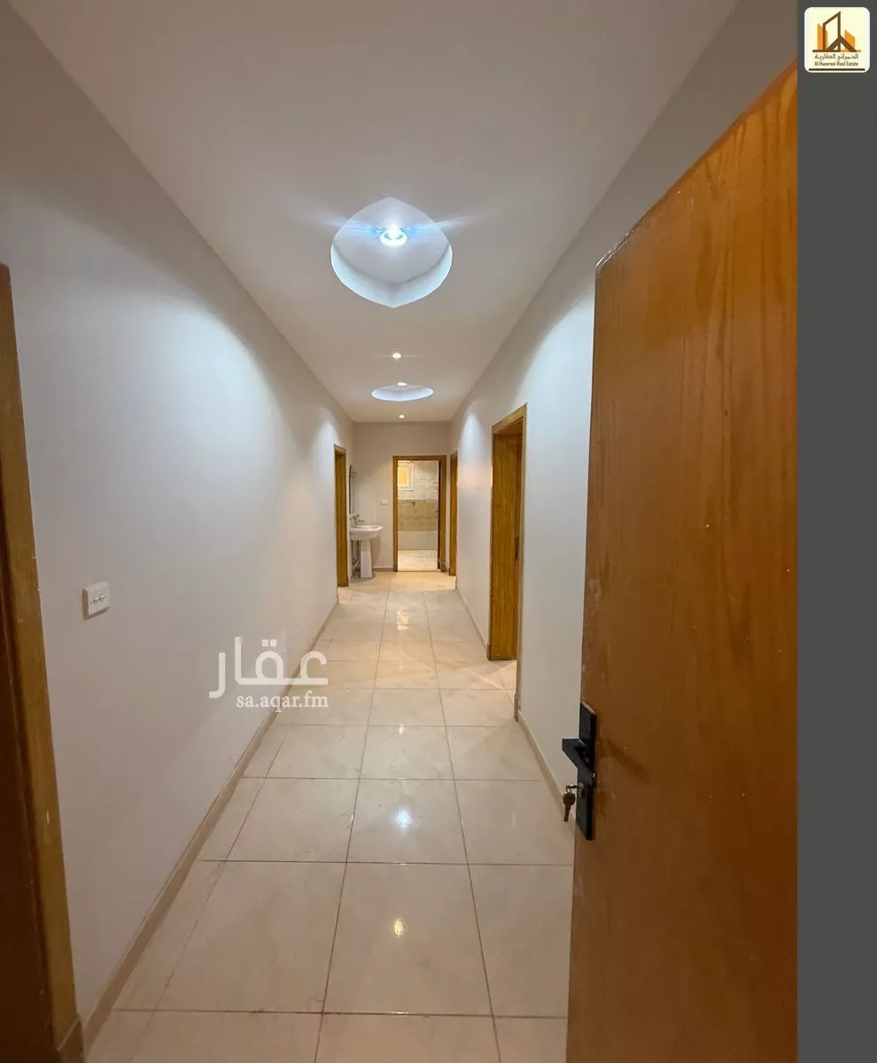 6 bedroom apartment in Al Marwa 14