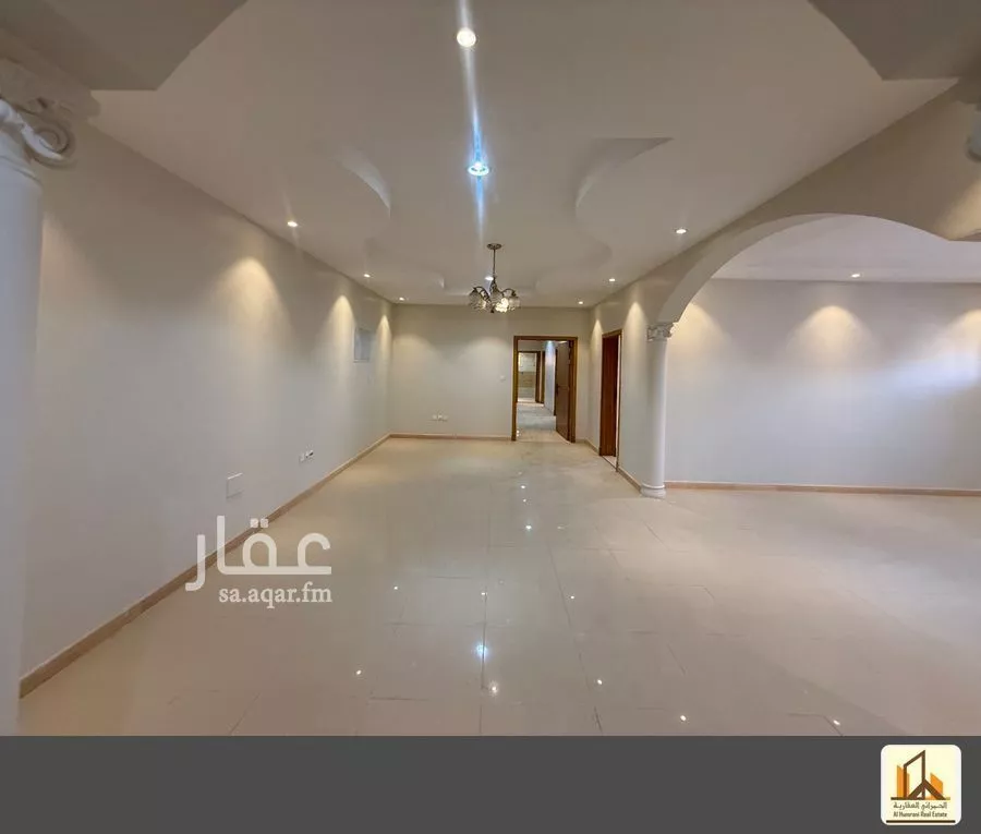 6 bedroom apartment in Al Marwa 3