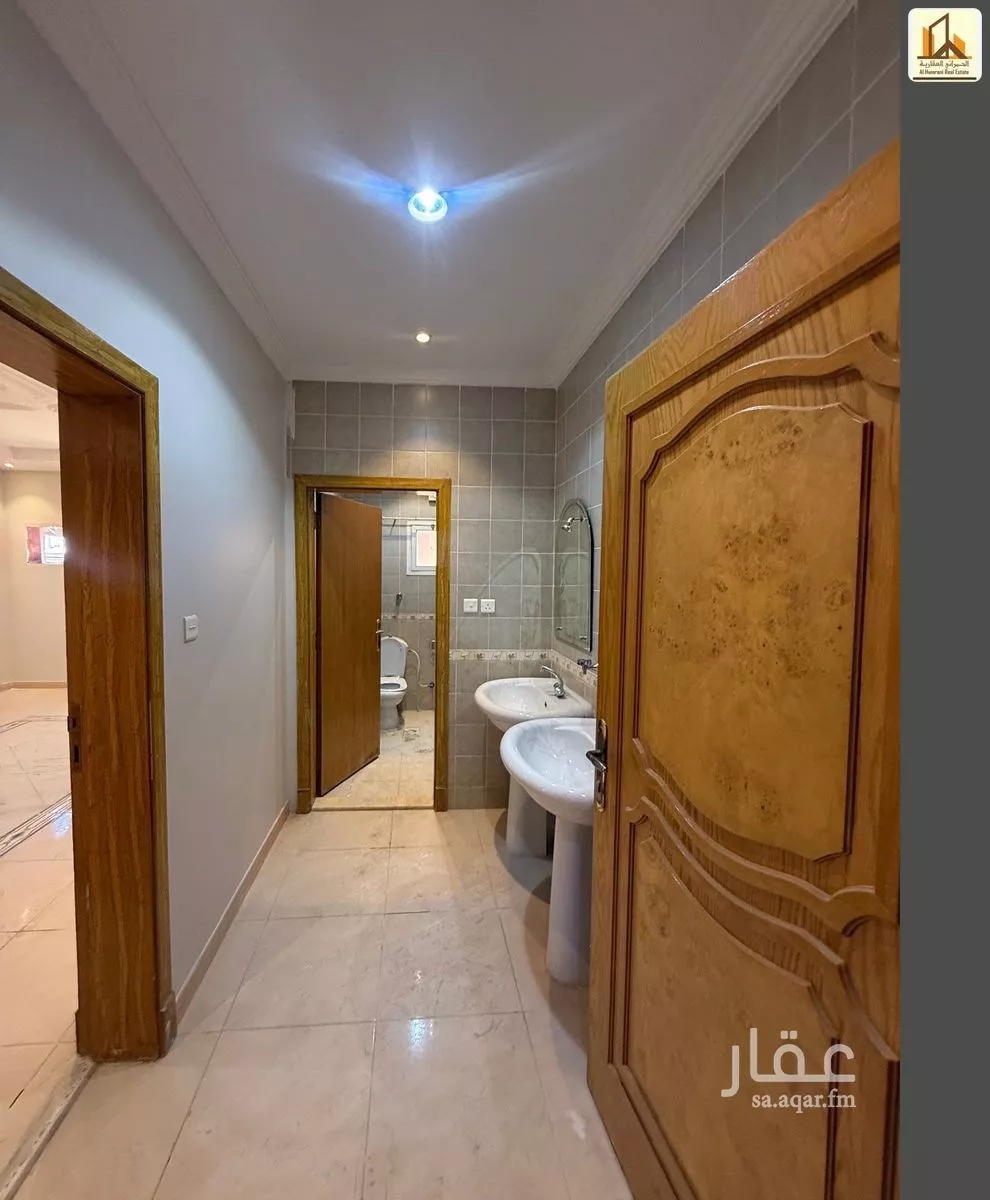 6 bedroom apartment in Al Marwa 4