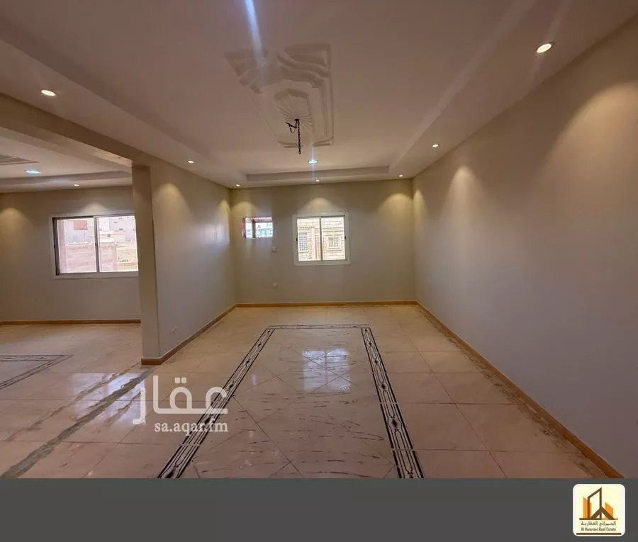 6 bedroom apartment in Al Marwa 5