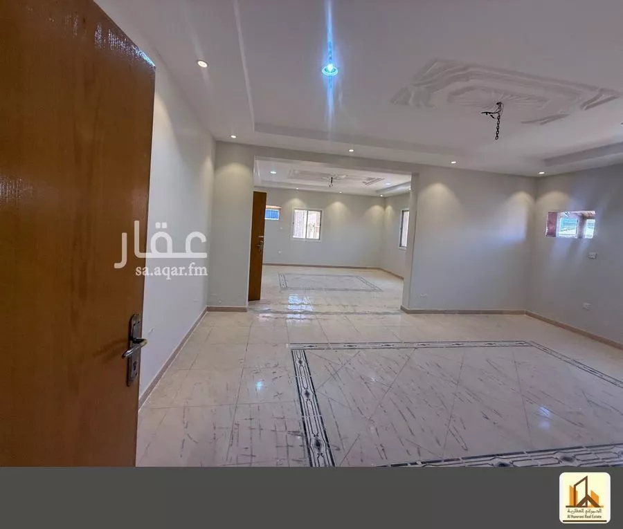 6 bedroom apartment in Al Marwa 6