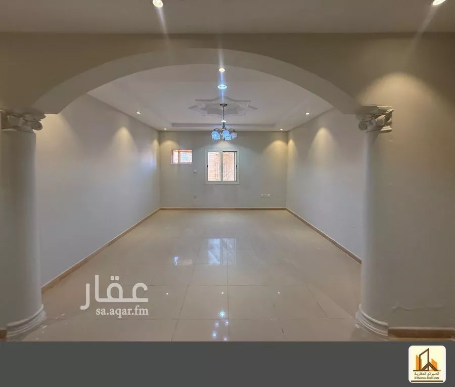 6 bedroom apartment in Al Marwa 7
