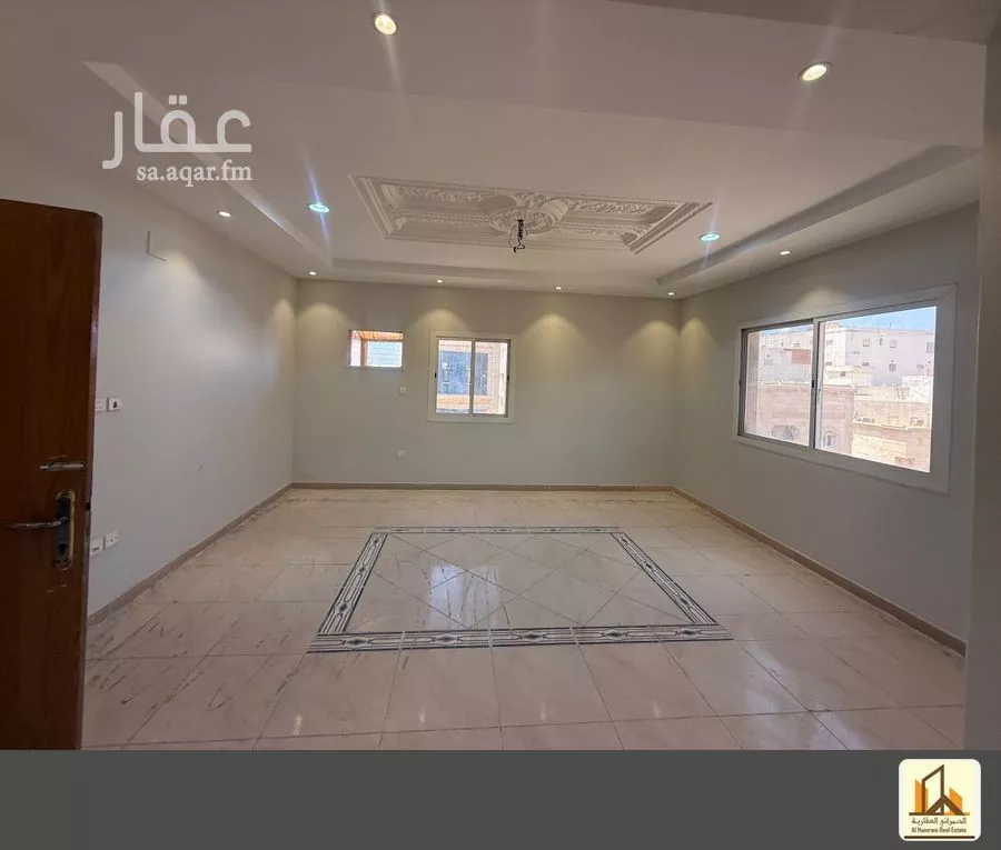 6 bedroom apartment in Al Marwa 9
