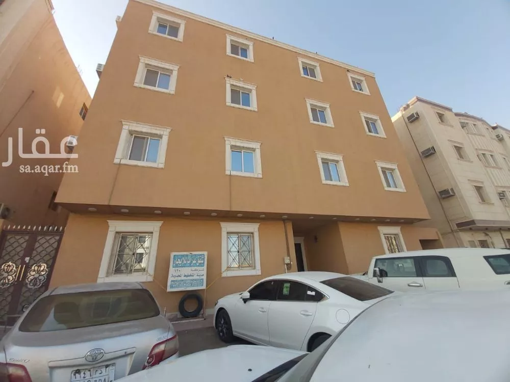 1 bedroom apartment in Al Yarmouk