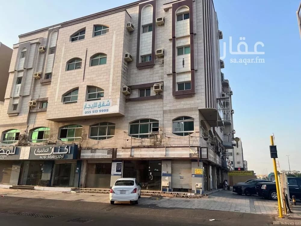 94 sqm shop in Mishrifah 4