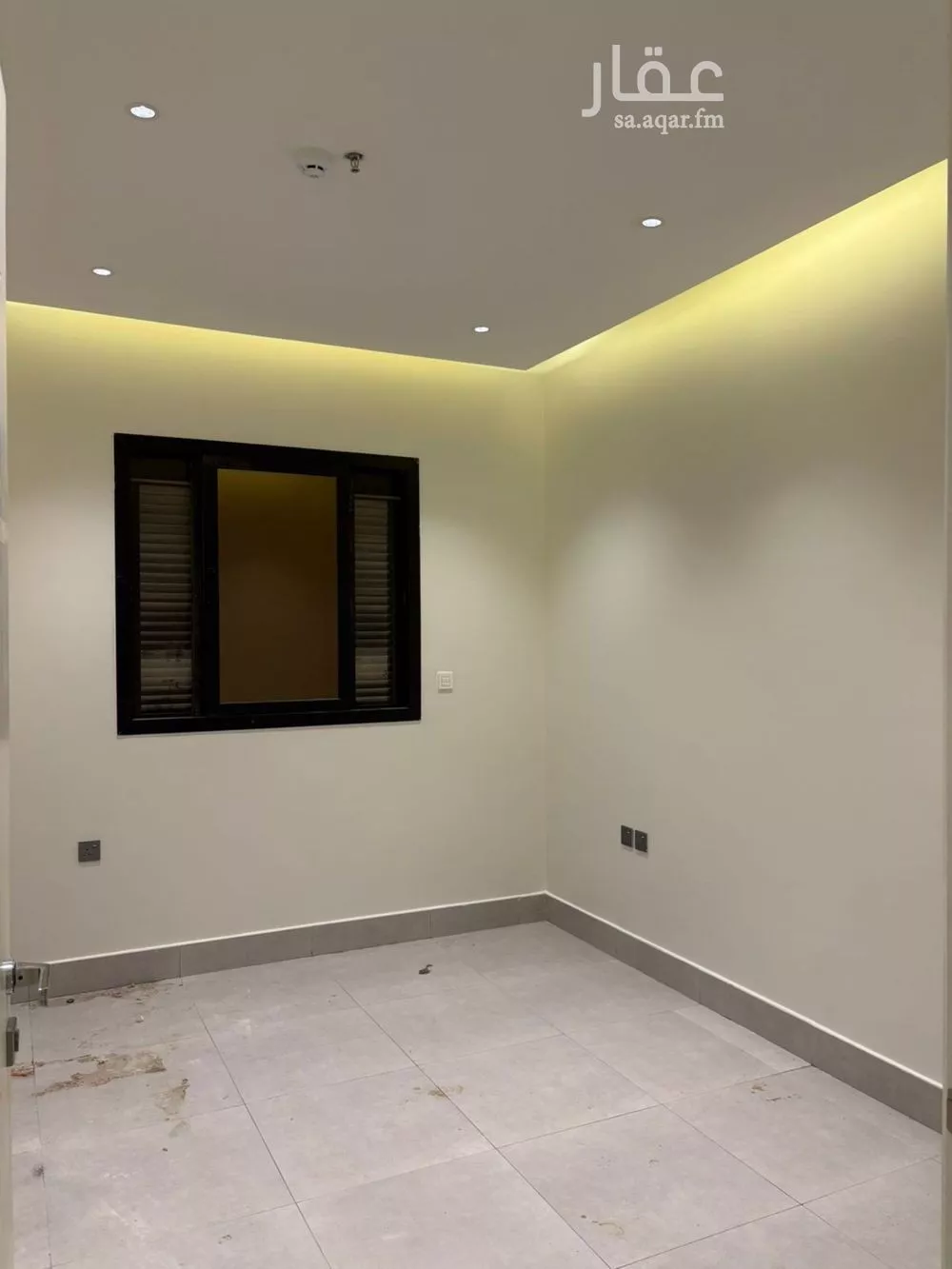 شقة 4 غرف في القادسية 11