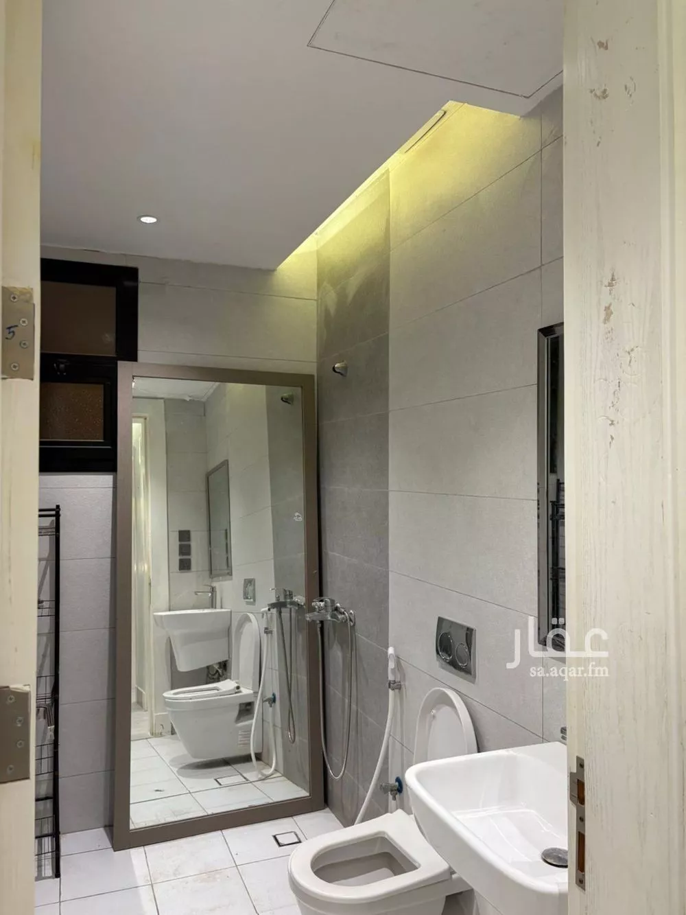 شقة 4 غرف في القادسية 15