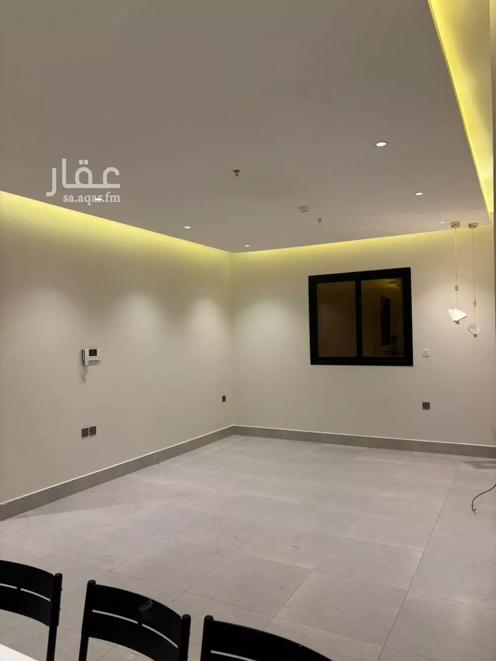 شقة 4 غرف في القادسية 9