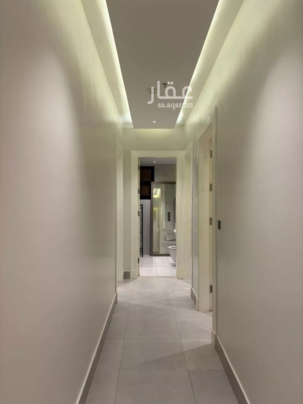 شقة 4 غرف في القادسية 10