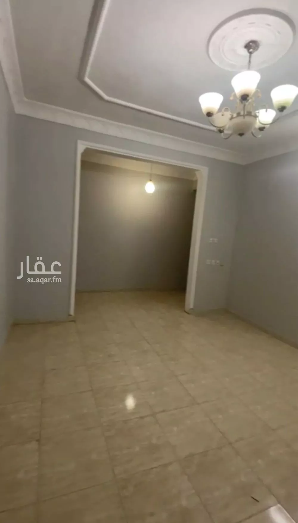 3 bedroom floor in Al Yarmouk 2