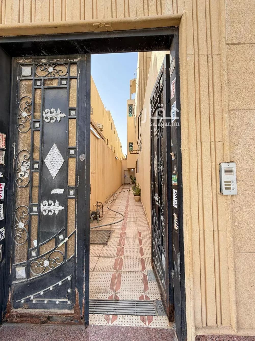 4 bedroom floor in Al Yarmouk 13