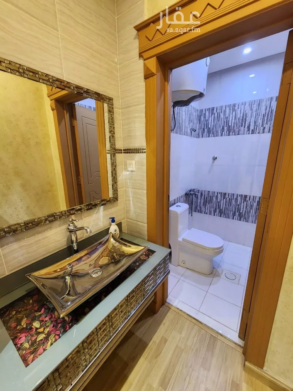 شقة 4 غرف في إشبيلية 2