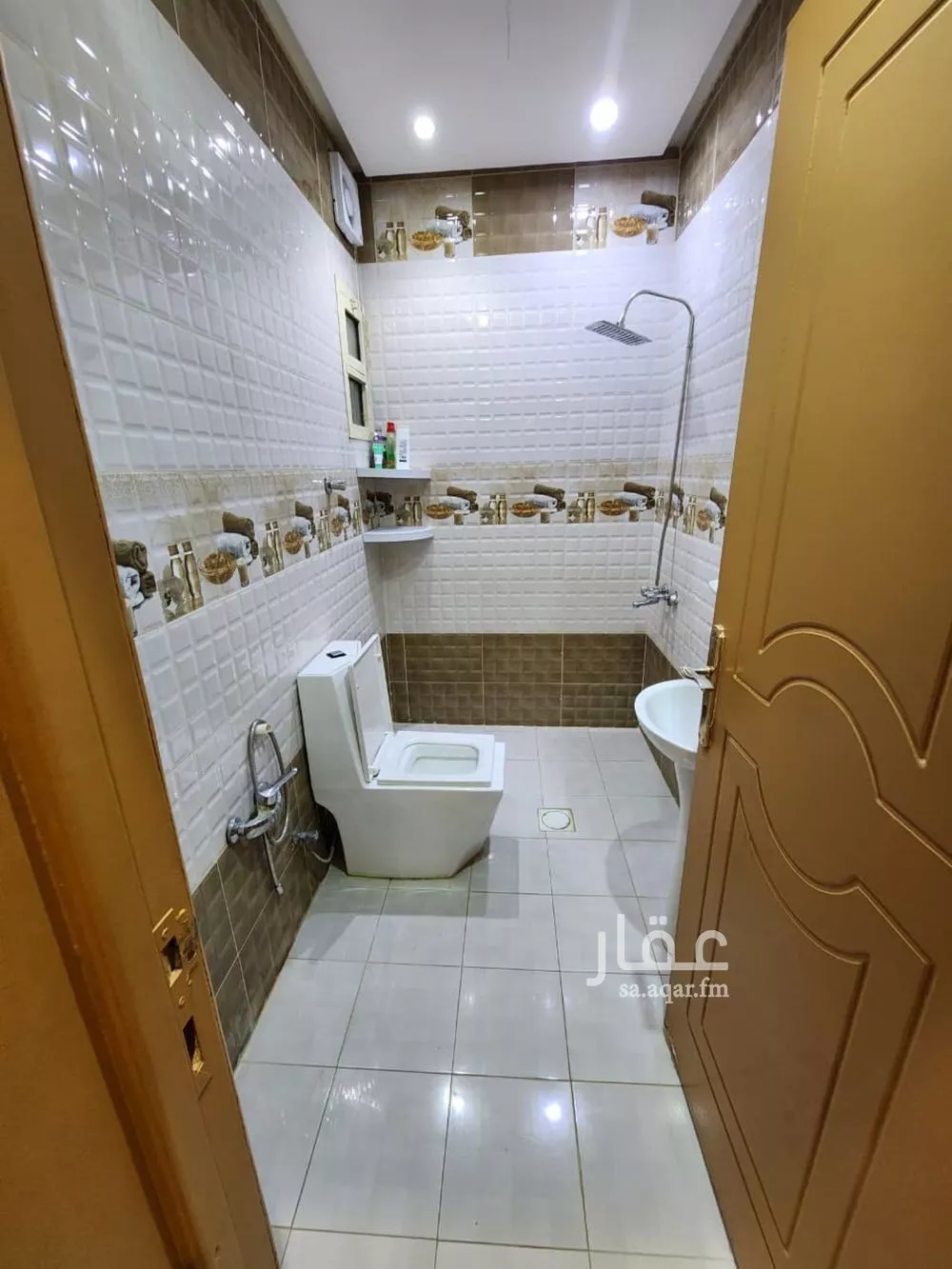 شقة 4 غرف في إشبيلية 5