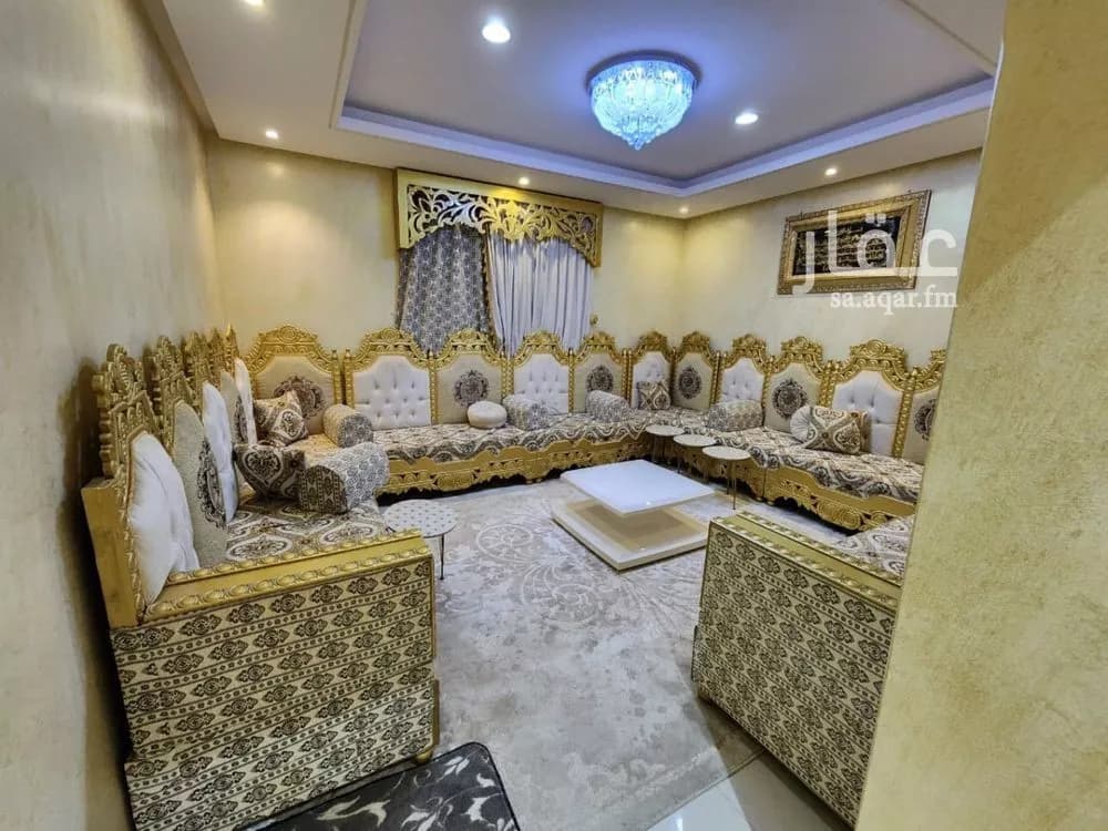 شقة 4 غرف في إشبيلية 7