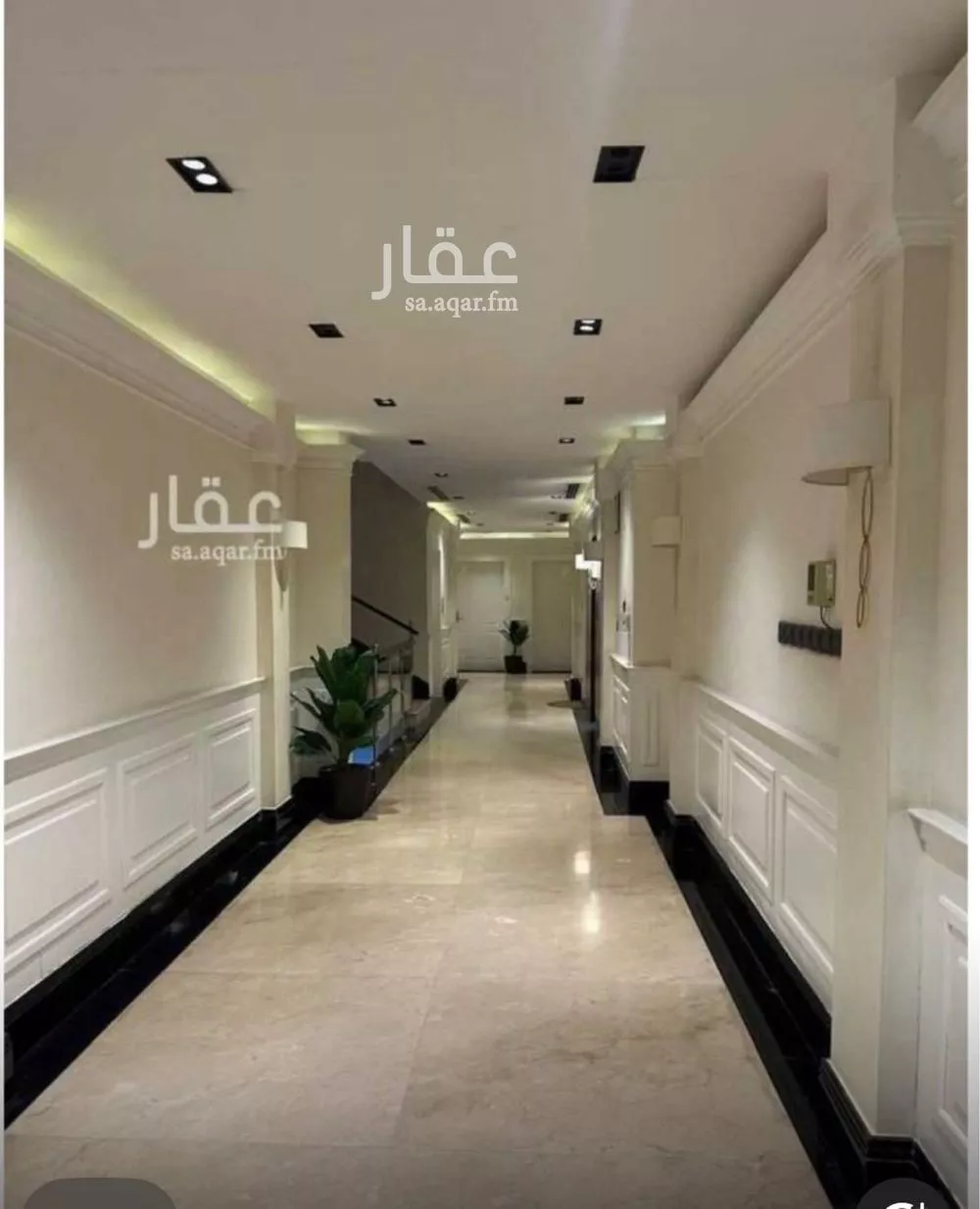 4 bedroom apartment in Al Qairawan 2