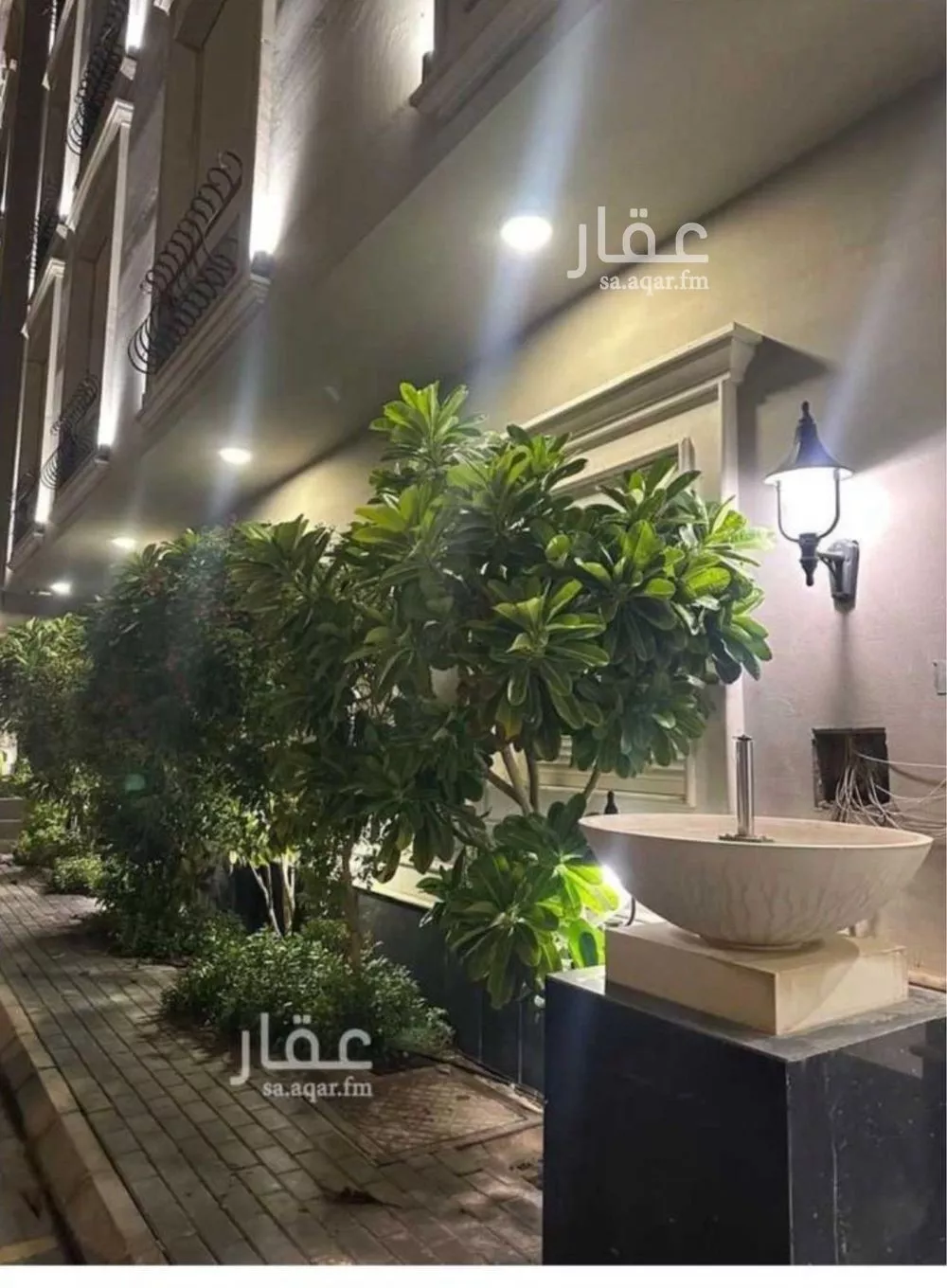 4 bedroom apartment in Al Qairawan 3