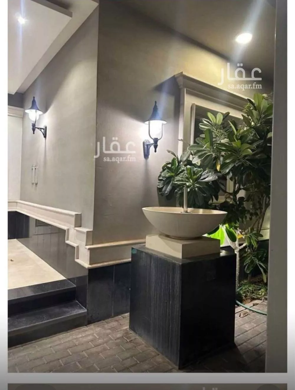 4 bedroom apartment in Al Qairawan 5