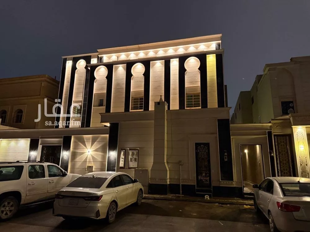 شقة 2 غرف في المونسية 1