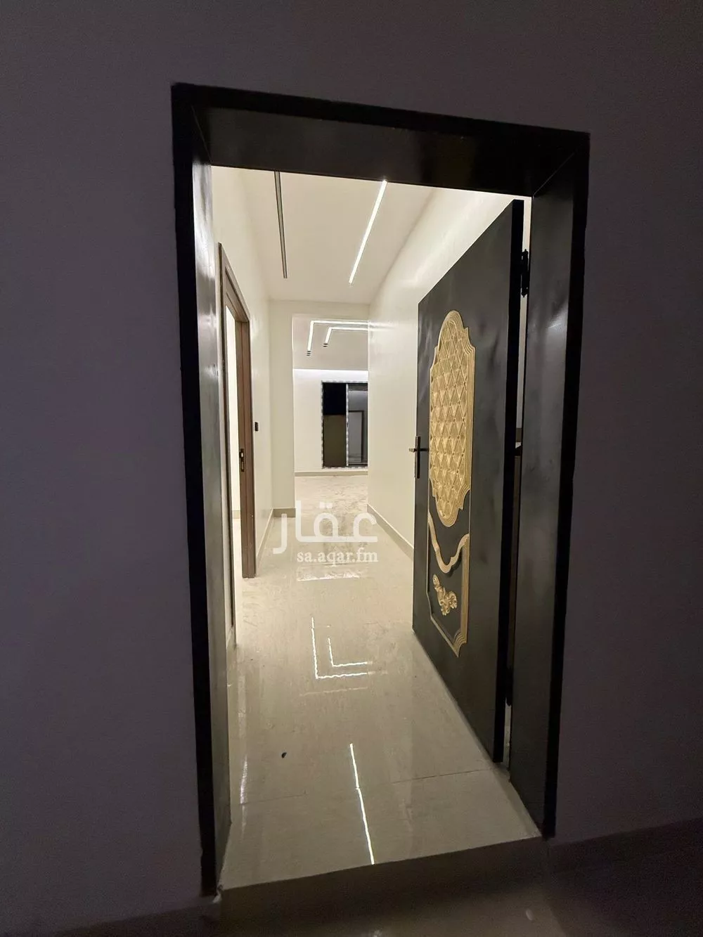 شقة 2 غرف في المونسية 2