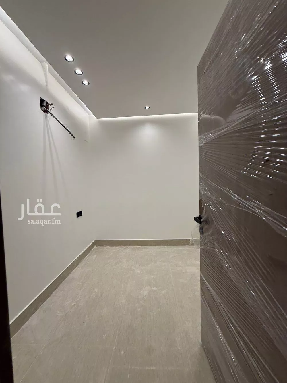 شقة 2 غرف في المونسية 12