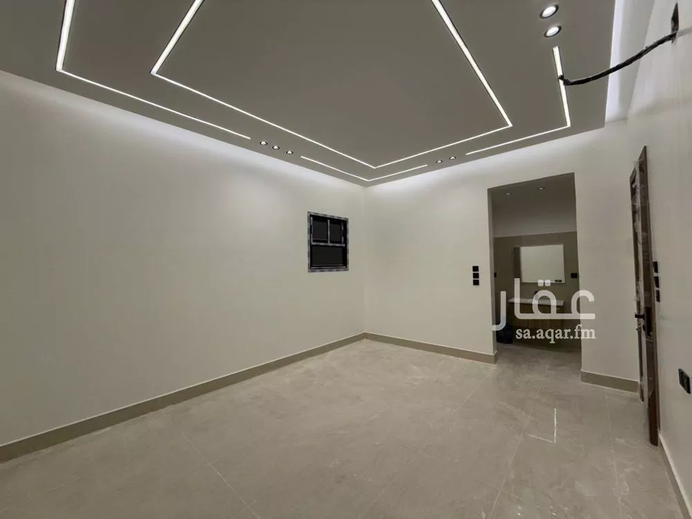 شقة 2 غرف في المونسية 13