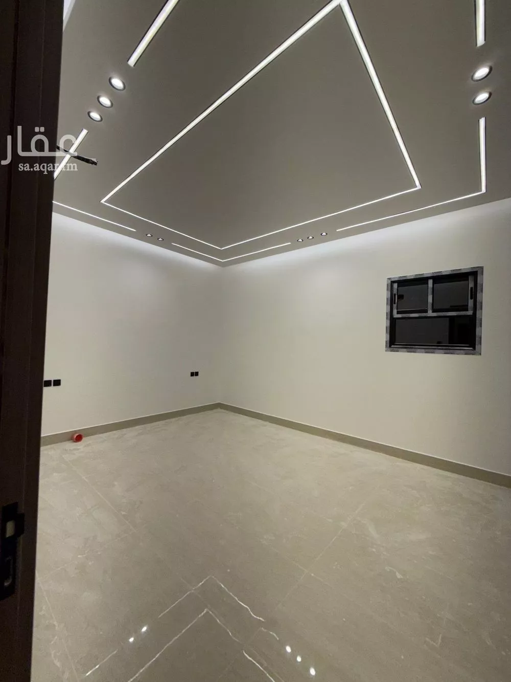 شقة 2 غرف في المونسية 14