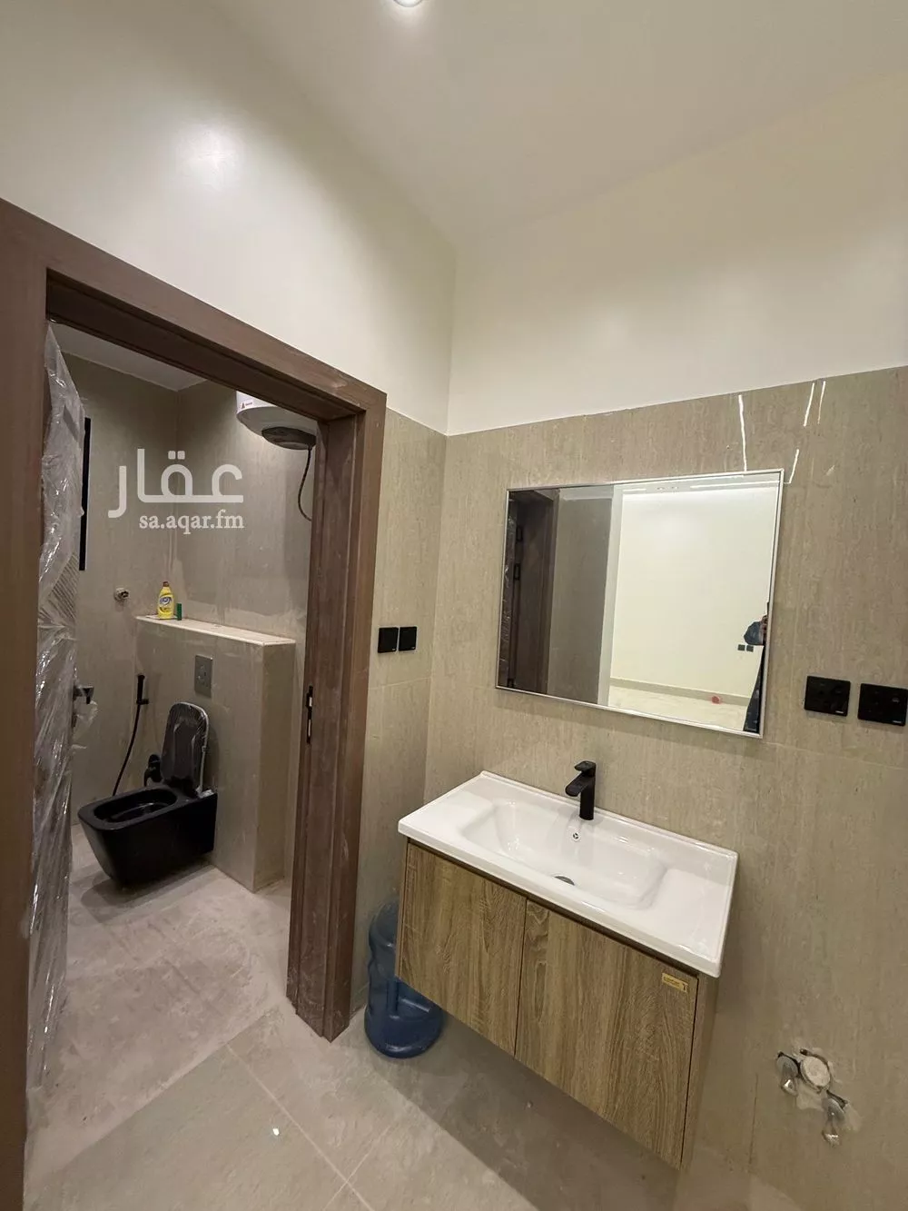 شقة 2 غرف في المونسية 15