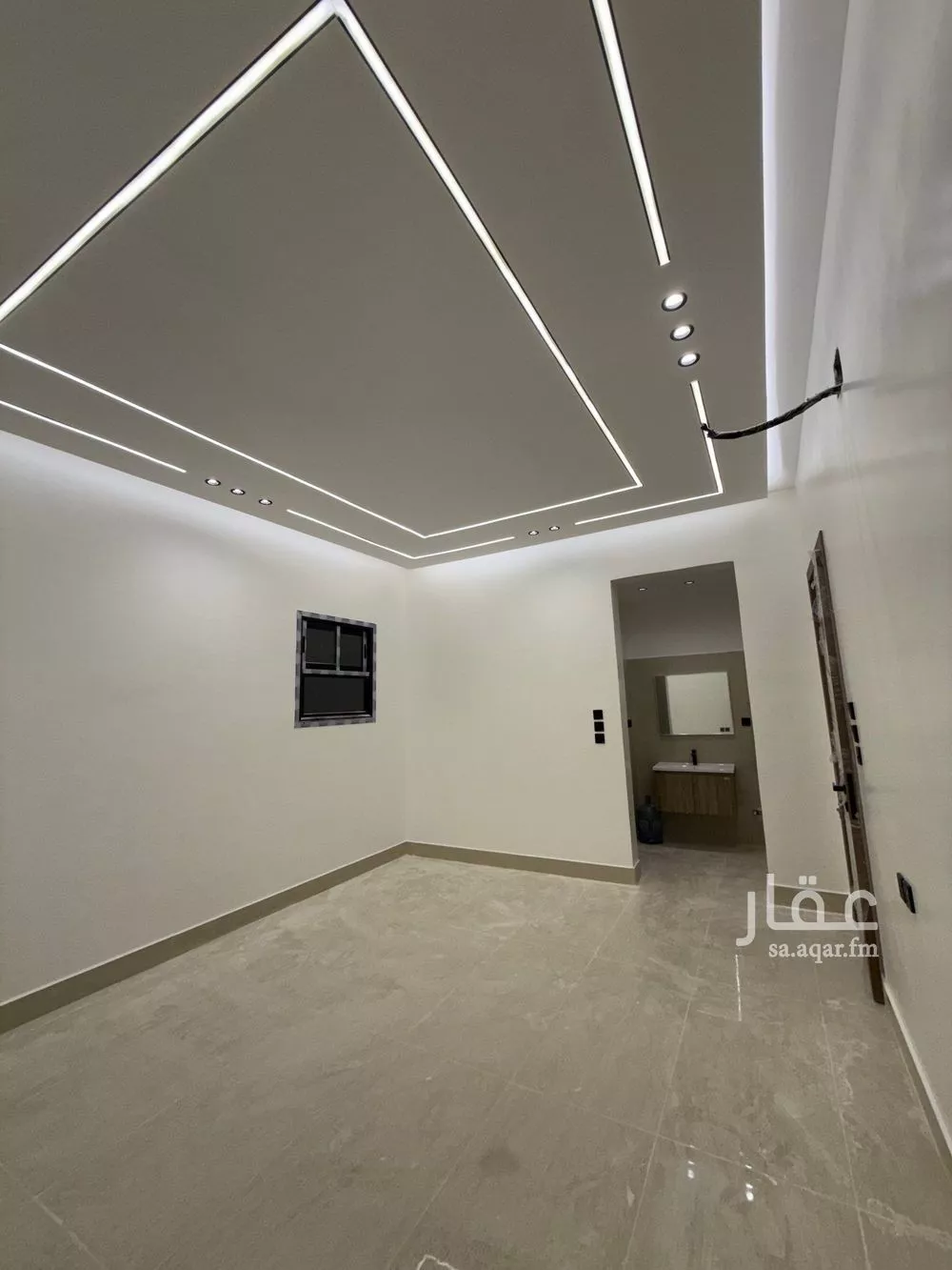 شقة 2 غرف في المونسية 16