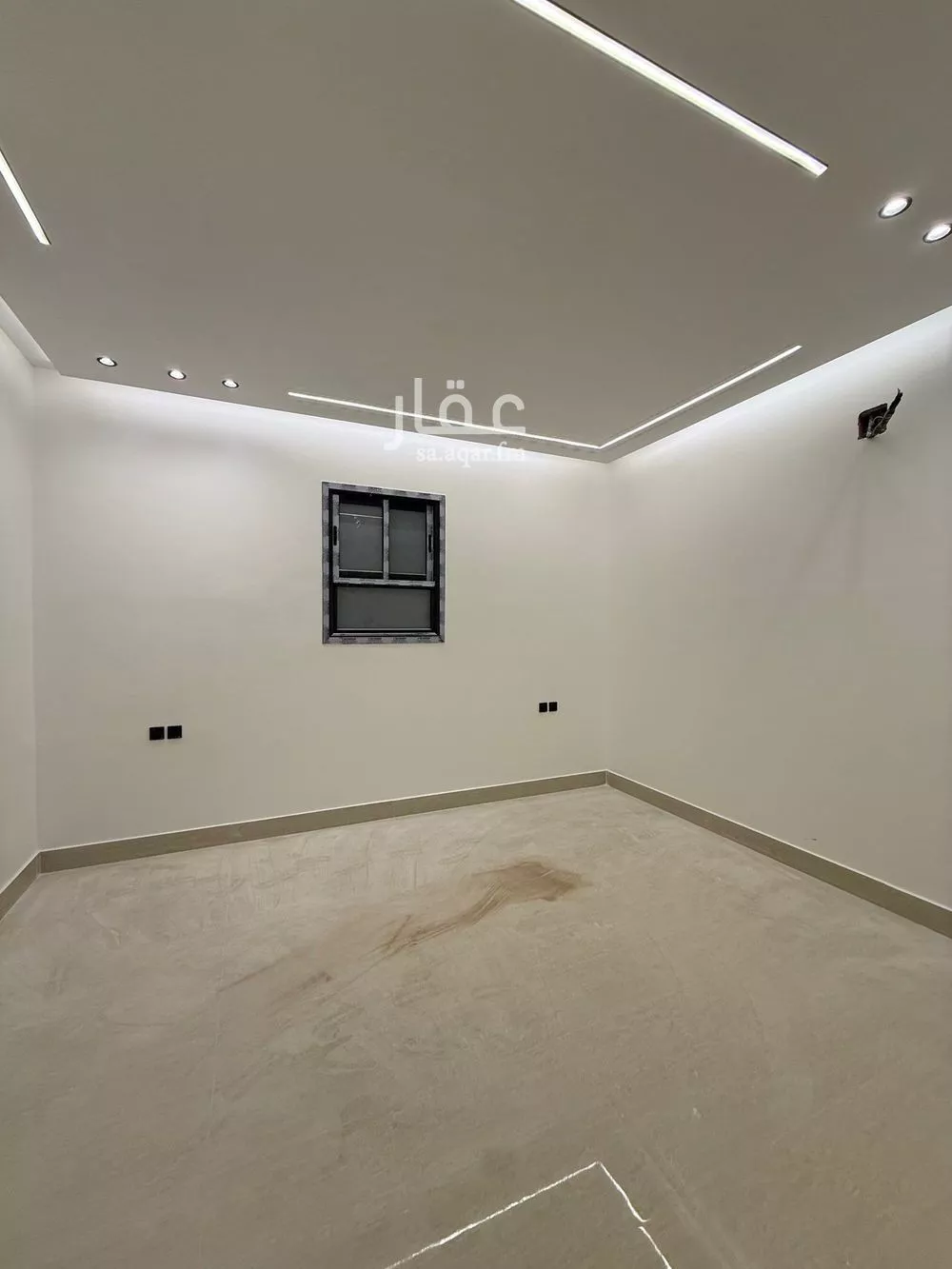 شقة 2 غرف في المونسية 4