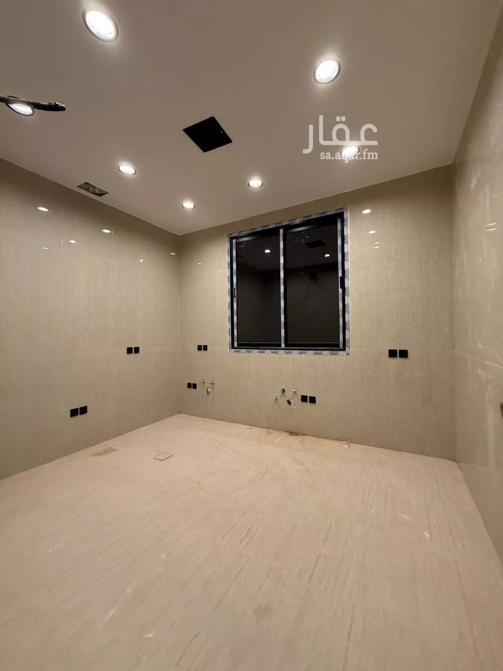 شقة 2 غرف في المونسية 7