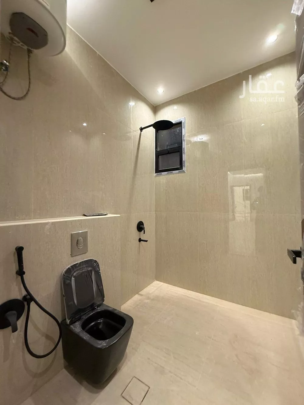 شقة 2 غرف في المونسية 8