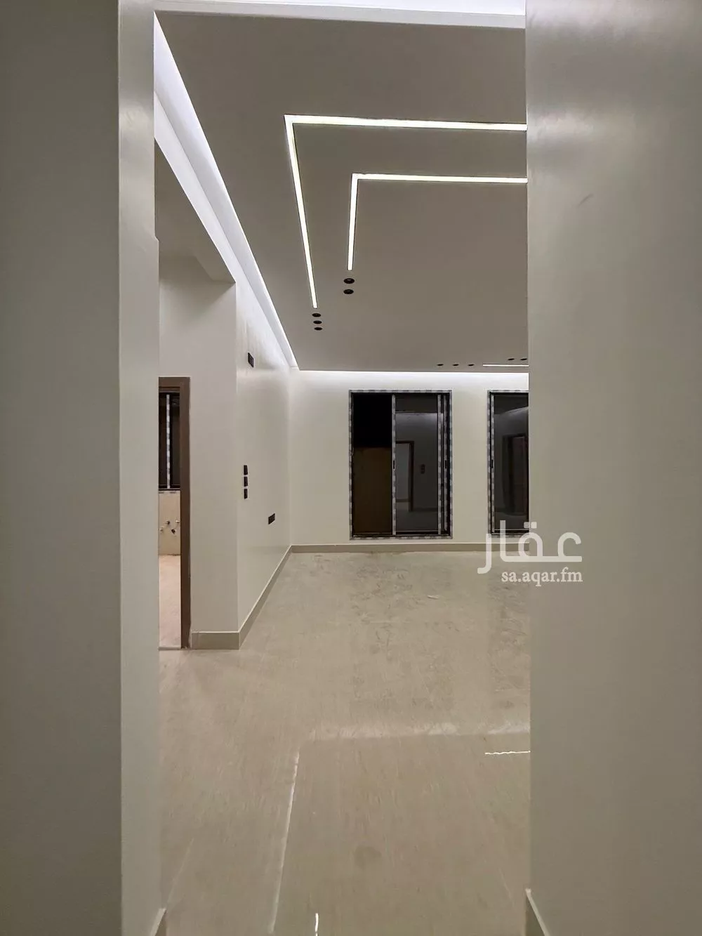 شقة 2 غرف في المونسية 9