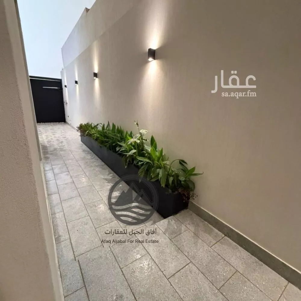 4 bedroom floor in Al Narjis 4
