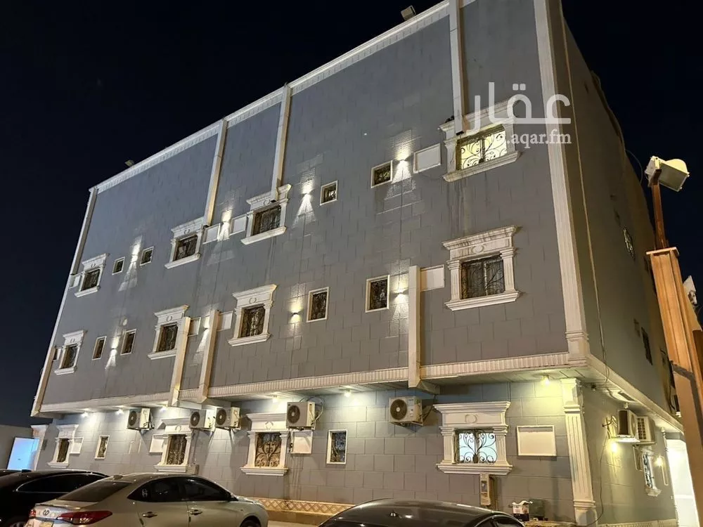 شقة 1 غرف في قرطبة