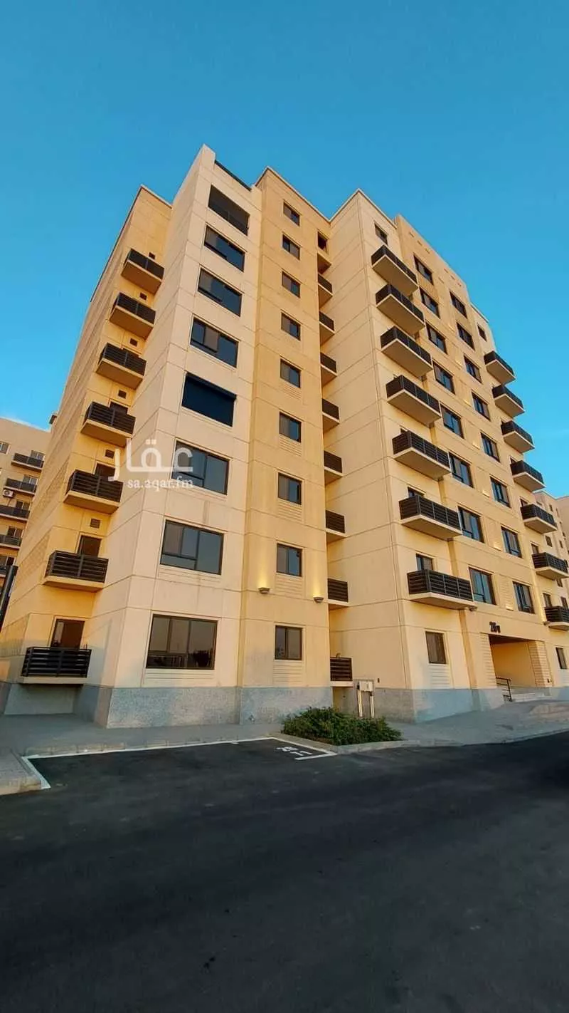 6 bedroom apartment in Al Hamdaniyah 1