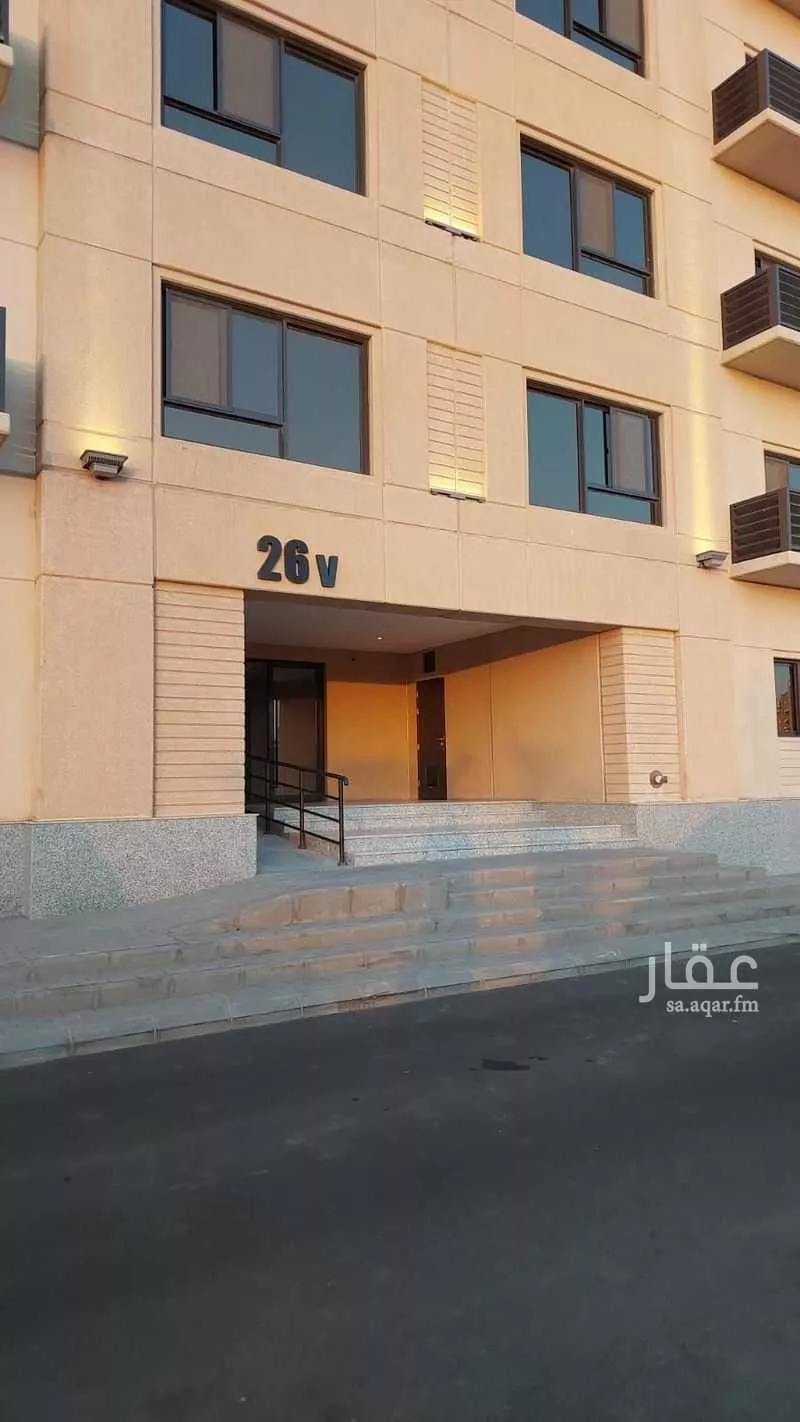 6 bedroom apartment in Al Hamdaniyah 2