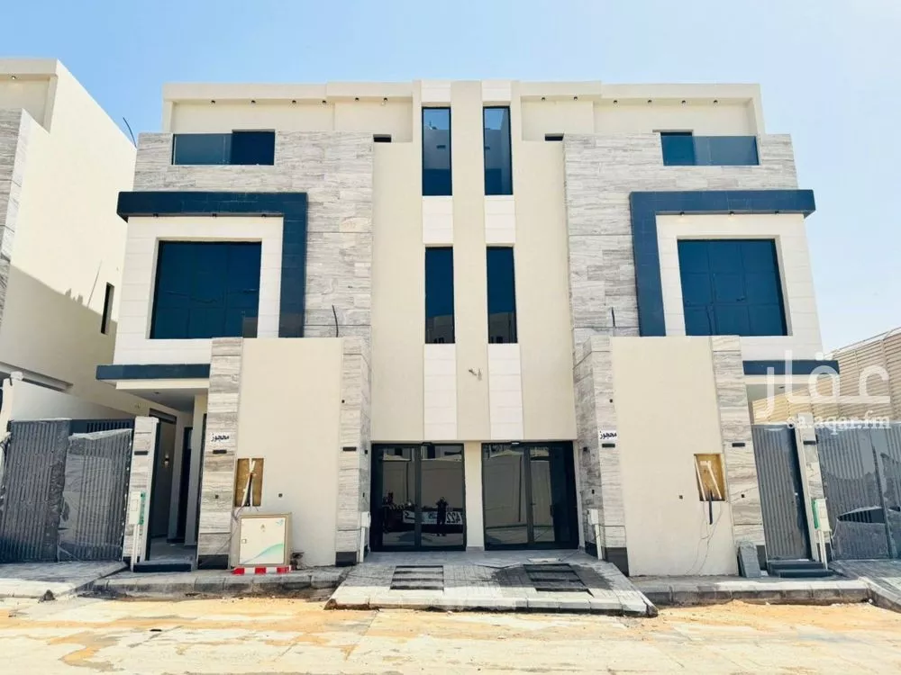 5 bedroom villa in King Faisal, Riyadh