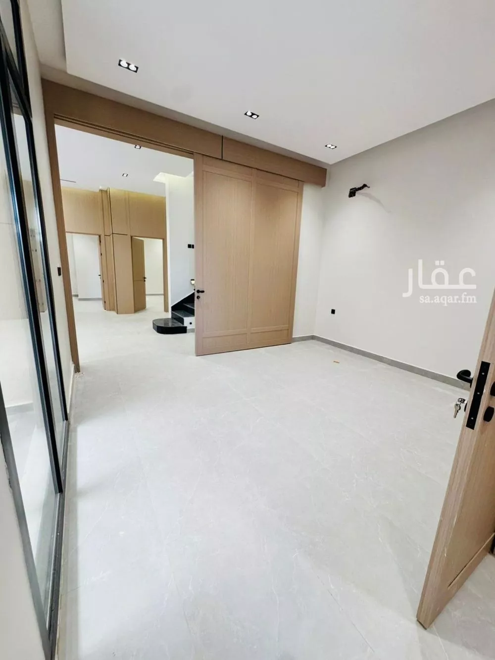 5 bedroom villa in King Faisal, Riyadh 6