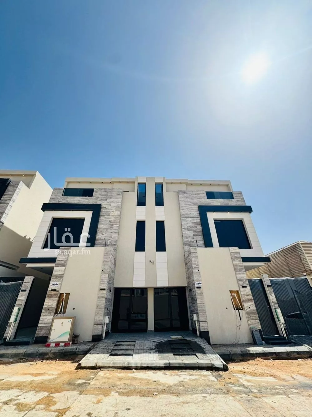 5 bedroom villa in King Faisal, Riyadh 8