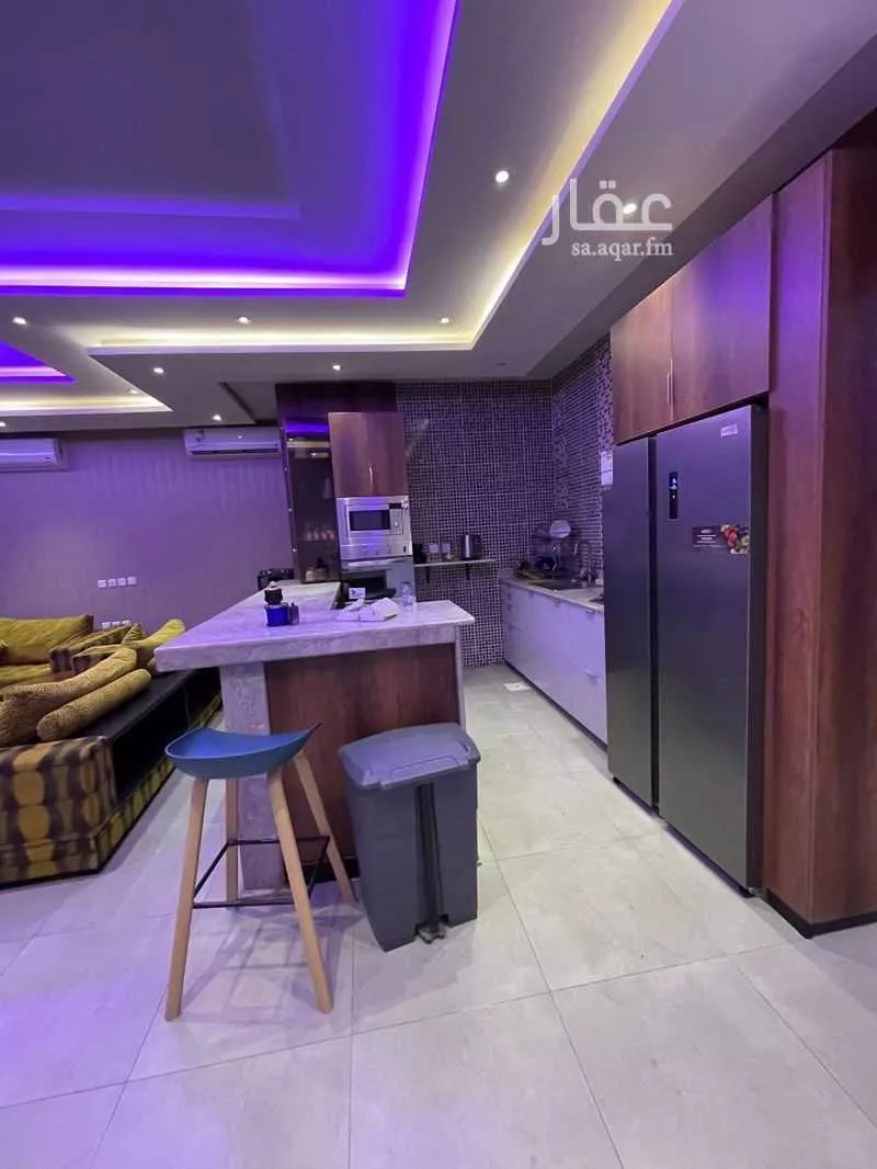 3 bedroom apartment in Abhur North 1