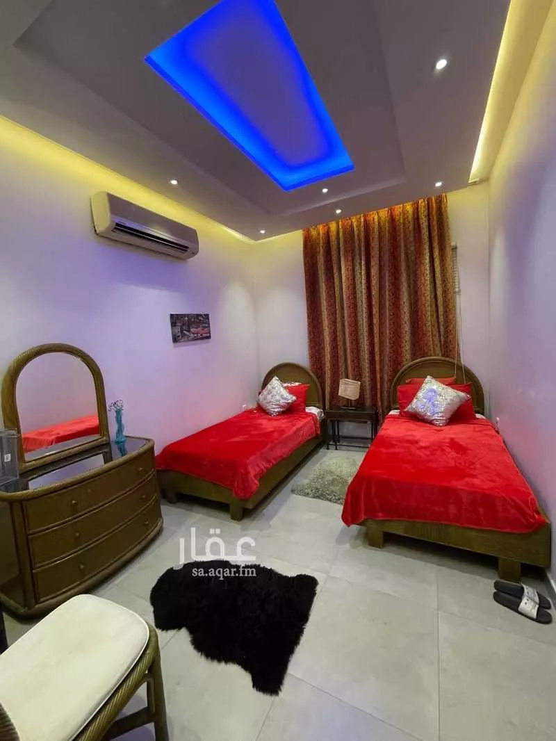 3 bedroom apartment in Abhur North 13