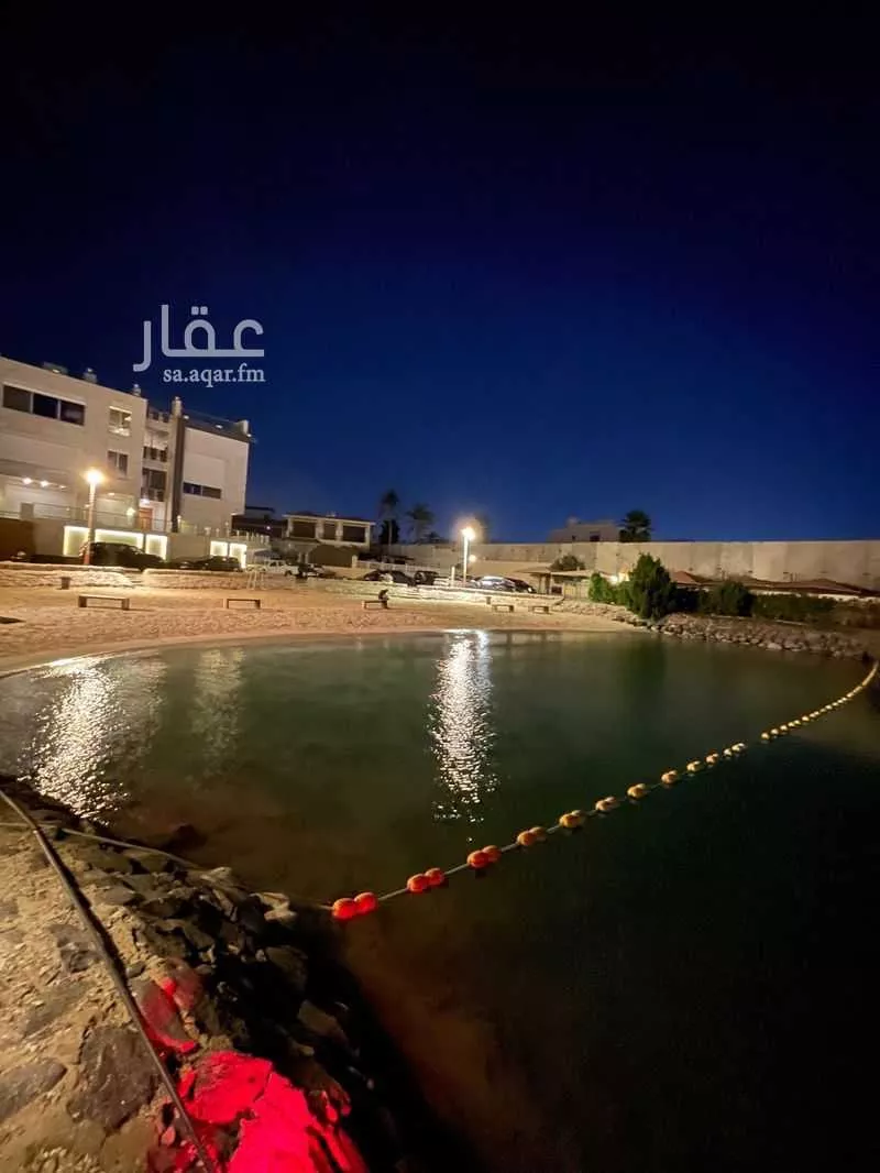 3 bedroom apartment in Abhur North 17