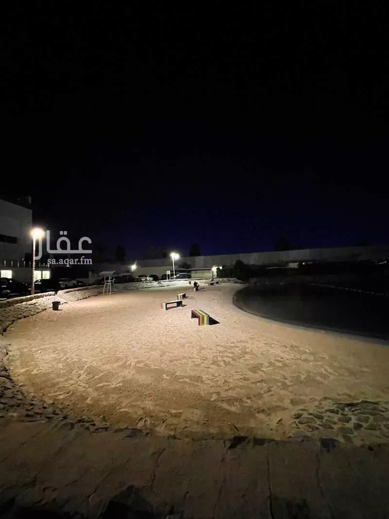 3 bedroom apartment in Abhur North 20