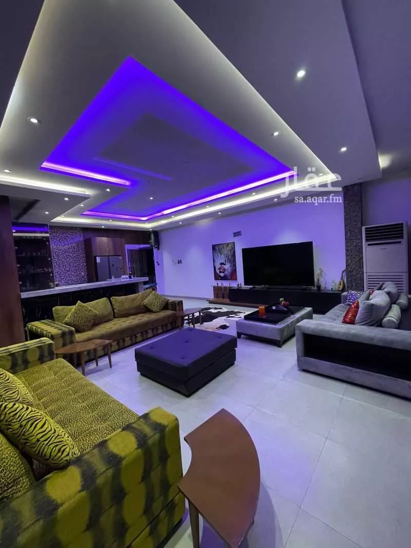 3 bedroom apartment in Abhur North 3