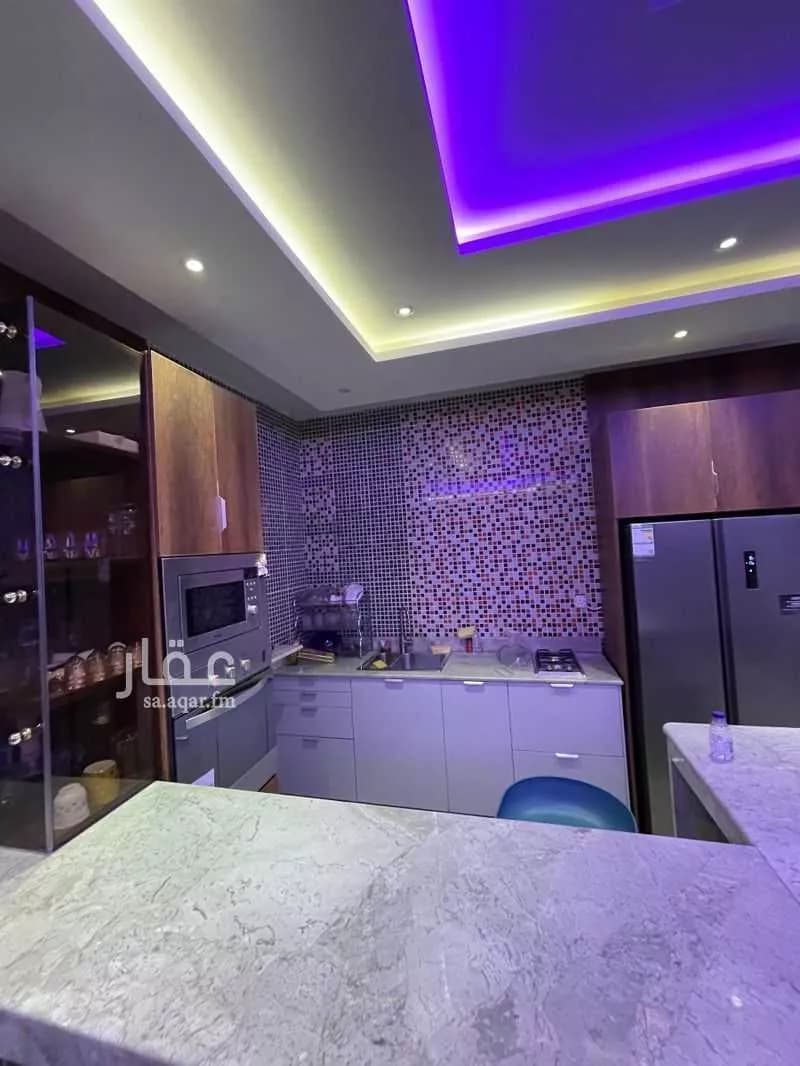 3 bedroom apartment in Abhur North 4