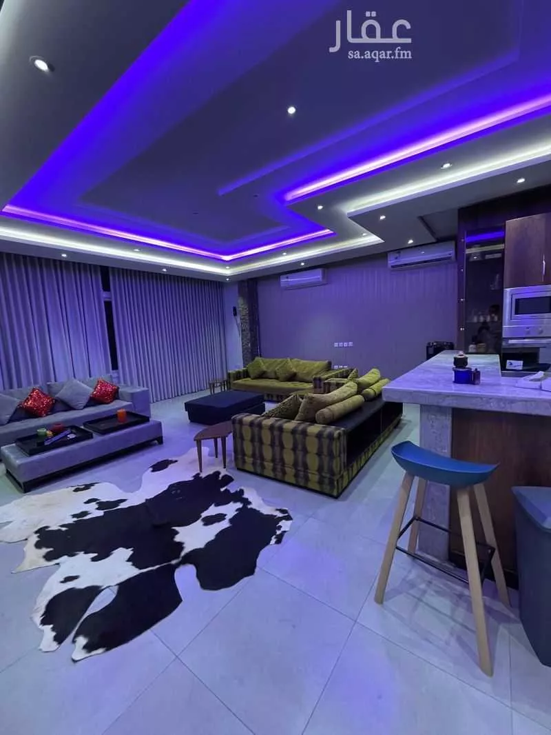 3 bedroom apartment in Abhur North 6