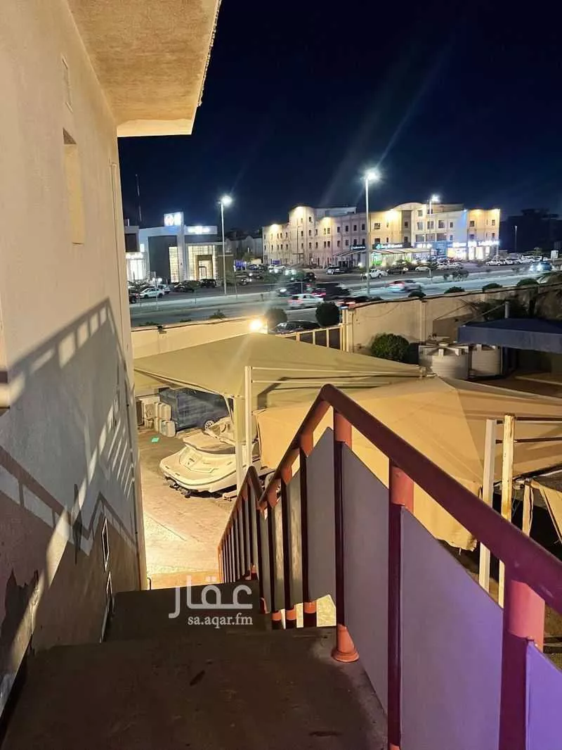 3 bedroom apartment in Abhur North 7