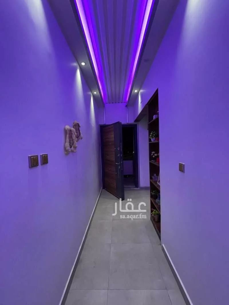 3 bedroom apartment in Abhur North 9