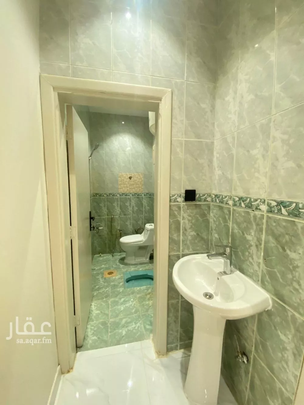 3 bedroom apartment in Al Wizarat 3